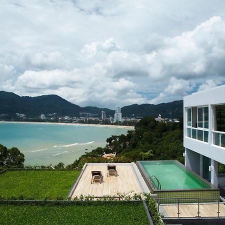 Jirana Patong Villa Buitenkant foto